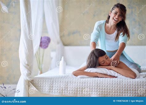 lesbian sex massage|lesbian